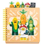 LEGO Farmers Market Užra&scaron;inė 53596