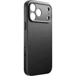 Native Union Active Case, skirta iPhone 17 Pro Max, su MagSafe (Juoda)