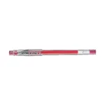 PILOT G-Tec-C4 ra&scaron;iklis su geliniu ra&scaron;alu 0,4 mm, rožinis, BL-GC4-P