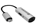 Evelatus Lightning to Lightning-x2 V02 Bulk Package