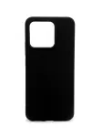 Evelatus Xiaomi 13 Premium Soft Touch Silicone Case Black