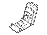 Lexmark Operator Panel 40X2963