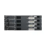 Cisco Catalyst 2960-X FlexStack-Plus rietuvėjimo modulis