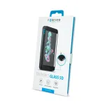 Forever Samsung Galaxy S21 Plus Grūdinto stiklo 5D ekrano apsauga