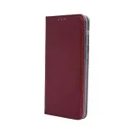 iLike Xiaomi Redmi 10C / Poco C40 Book Case V1 Burgundy