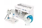 Delta Optical Smart 5MP Pro skaitmeninis mikroskopas 20-300x USB 2.0 su metaliniu stovu