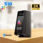 EZVIZ S10 i&scaron;manioji vaizdo skambučių kamera