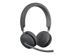 LOGITECH Zone Wireless 2 ausinės Teams native Bluetooth - GRAPHITE TEAMS