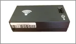 Belaidžio tinklo sąsaja Lexmark 27X6410 (MarkNet N8372)
