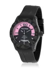 BULTACO Heritage Women's Quartz Watch H1AB43S-SS1 43mm Stainless Steel