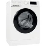 Indesit MTWSE 61294 WK EE skalbyklė, priekinis pakrovimas, 6 kg, 1151 aps./min., balta