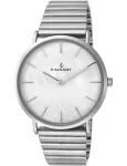 RADIANT Woman RA475202 38mm Rose Gold Stainless Steel Quartz Watch