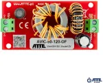 ATTE AVIC-50-120-OF DC/DC keitiklis 10-15V 50W 4A