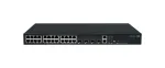 HPE OfficeConnect 2150 24G 4P Switch - 24 Port Gigabit PoE+ su 4 SFP+ Uplinks