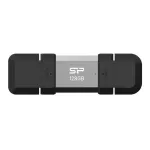 Silicon Power SP128GBUC3C51V1S 128 GB USB atmintukas su USB Type-A / USB Type-C 3.2 Gen 1