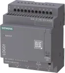 Siemens LOGO! 230 RCEo bazinis modulis be ekrano AC/DC 6ED1052-2FB08-0BA3