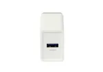 ALLNET Rock Pi 4 maitinimo adapteris QC Quick Charge 3.0 US ki&scaron;tukas