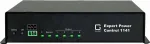 G&Uuml;DE Expert Power Control 1141-1 Switched Metered PDU 4x IEC C13 10A 1U Rackmount