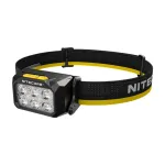 Nitecore HA29 UHE priekinė lempa 1200 liumenų