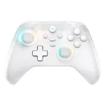 Machenike G3 V2 Wireless Game Controller - White