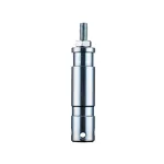 Manfrotto adapteris 28 mm + M10