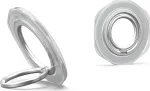 Urban Armor Gear UAG Magnetic Ring Stand LT Ice