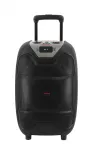 AIWA Power Audio Speaker KBTUS-500BK 400W