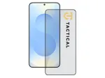 Tactical Glass Shield 5D, skirta Samsung Galaxy S26+, juoda