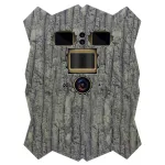 Stealth Gear Owl Solar 4K Wi-Fi laukinės gamtos stebėjimo kamera