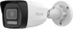 HiLook IPC-B160HA-LU 6MP Smart Hybrid Light Turret IP Camera