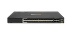 HPE Aruba 8360-32Y4C V2 FB 3F 2AC Switch
