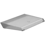 Logitech G512 X Palm Rest 75 &ndash; Transparent &ndash; EMEA28i-935 &ndash; Playroom 75