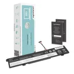 MOVANO baterija L18M3PF1, skirta Lenovo Ideapad L340-15IRH L340-17IRH &ndash; 4600 mAh (53 Wh)