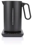 WILFA Format Black Kettle elektrinis virdulys