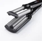 BaByliss BAB2369TTE triguba plaukų banguotoja