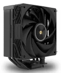 Mars Gaming MCPUX5 oro au&scaron;intuvas procesoriui 12 cm juodas