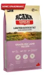 ACANA Singles Grass-Fed Lamb sausas &scaron;unų ėdalas - 11,4 kg