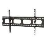 TV laikiklis ART AR-11 juodas 70 colių 100 kg talpa 42 colių minimalus