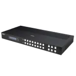 Lindy 38435 8x8 HDMI 8K60 matricos perjungiklis