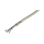EFB Electronics 99956.1 Patch Kabelis - 1m Cat5e SF/UTP RJ45