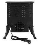NEO TOOLS 90-110 PTC keraminis ventiliatorinis &scaron;ildytuvas 1500W su svyravimu ir termostatu
