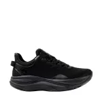 FILA Retron juodi vyri&scaron;ki sportiniai bateliai, FFM0477 80010, 43 dydžio