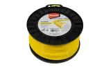 Makita E-02858 2,4 mm x 15 m kvadratinė nailono žoliapjovės linija