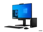 Lenovo ThinkCentre M75q Gen 2 11JN Lille R7-5755GE Pro 32GB 512GB Windows 11 Pro