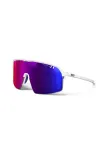 Julbo Intensity akiniai - Spectron 3 HD lę&scaron;is, baltas rėmas