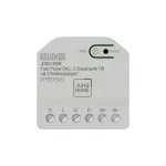 JUNG HOME Puck Power DALI-2 tunable white valdiklis BTPDSTEB2U