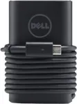 Dell 90W USB-C kintamosios srovės adapteris su 1m kabeliu - USB Power Delivery 3.0, EU ki&scaron;tukas