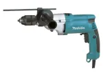MAKITA HP2051HJ Gręžtuvas su smūgiu 720W 1.5-13mm be komplekto, sankaba, 2 greičiai, MAKPAC