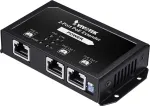 VIVOTEK AP-FXC-0210 Gigabit PoE injektorius 30W IEEE 802.3af/at 48V DC