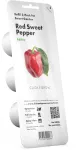 Click & Grow SGR63X3 Smart Garden 3 papildymo pakuotė (3 ank&scaron;tys, biologi&scaron;kai skaidžios, su sėklomis, Smart Soil)